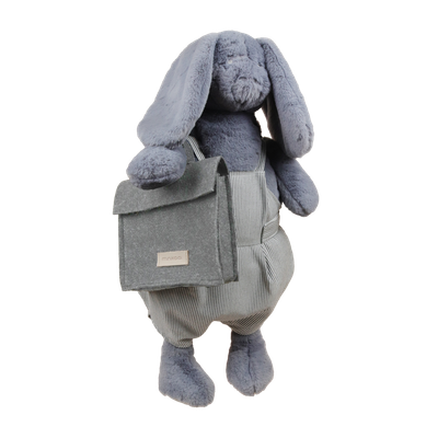 MinikOiOi® Grande peluche Dog & 365 Jeux MinikOiOi® Dog Pinn & 365 Jeux