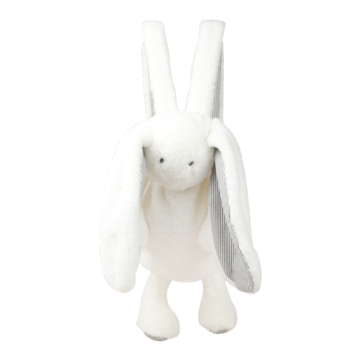 MinikOiOi Bag Bunny Blu