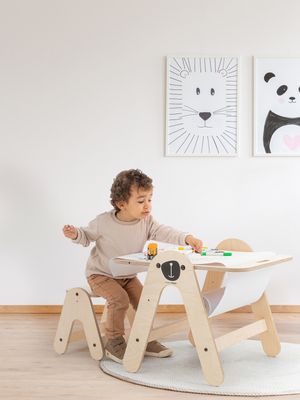 Kinderzimmer