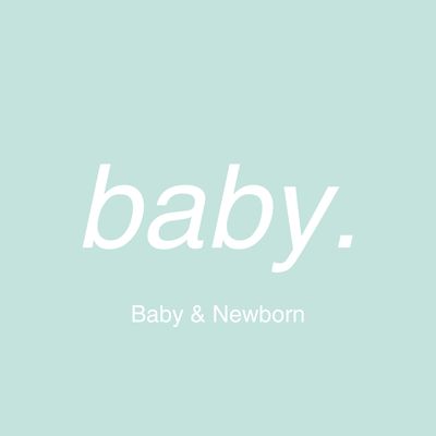 Baby & Neugeborene
