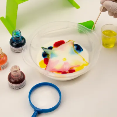 STEM &amp; Wissenschaft