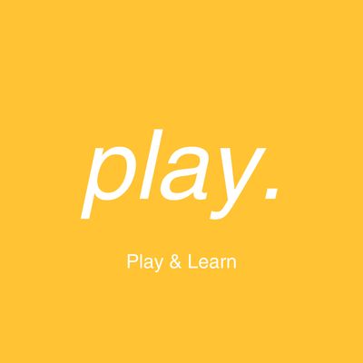 Spielen & Lernen