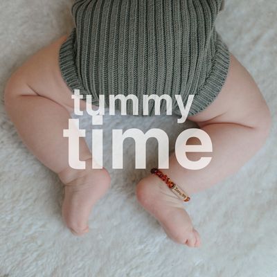 Tummy Time