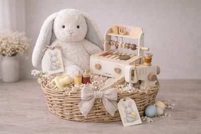 Idées Cadeaux de Pâques 🐣