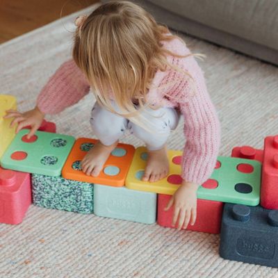 Offenes Spiel & Bausteine