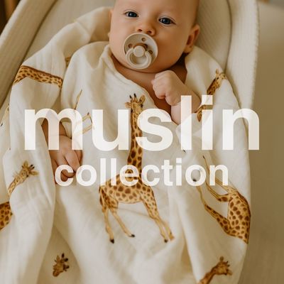 Muslin Collection
