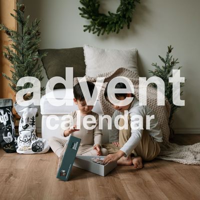 Adventskalender für Kinder