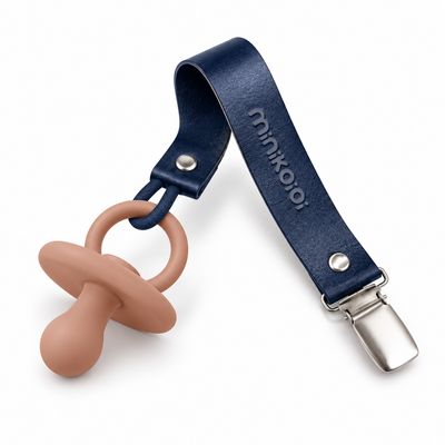 Baby Pacifier Holder Clip – For Soother &amp; Teether