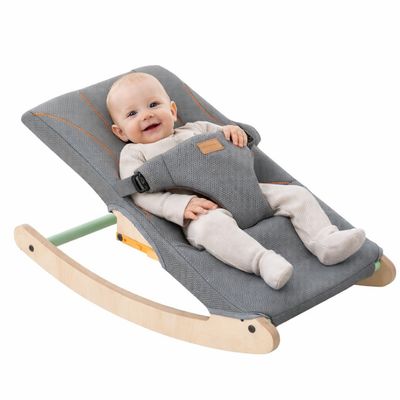 WAVYBABY  Transat bébé