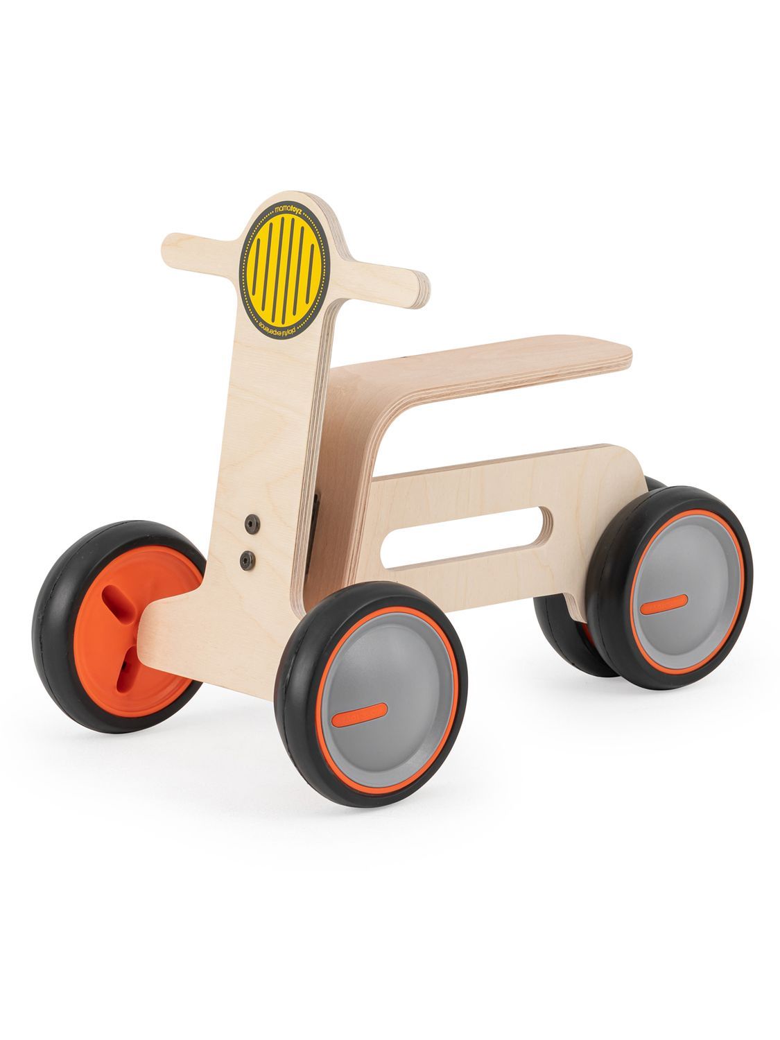 TRIBIKE Tricycle pour petits enfants