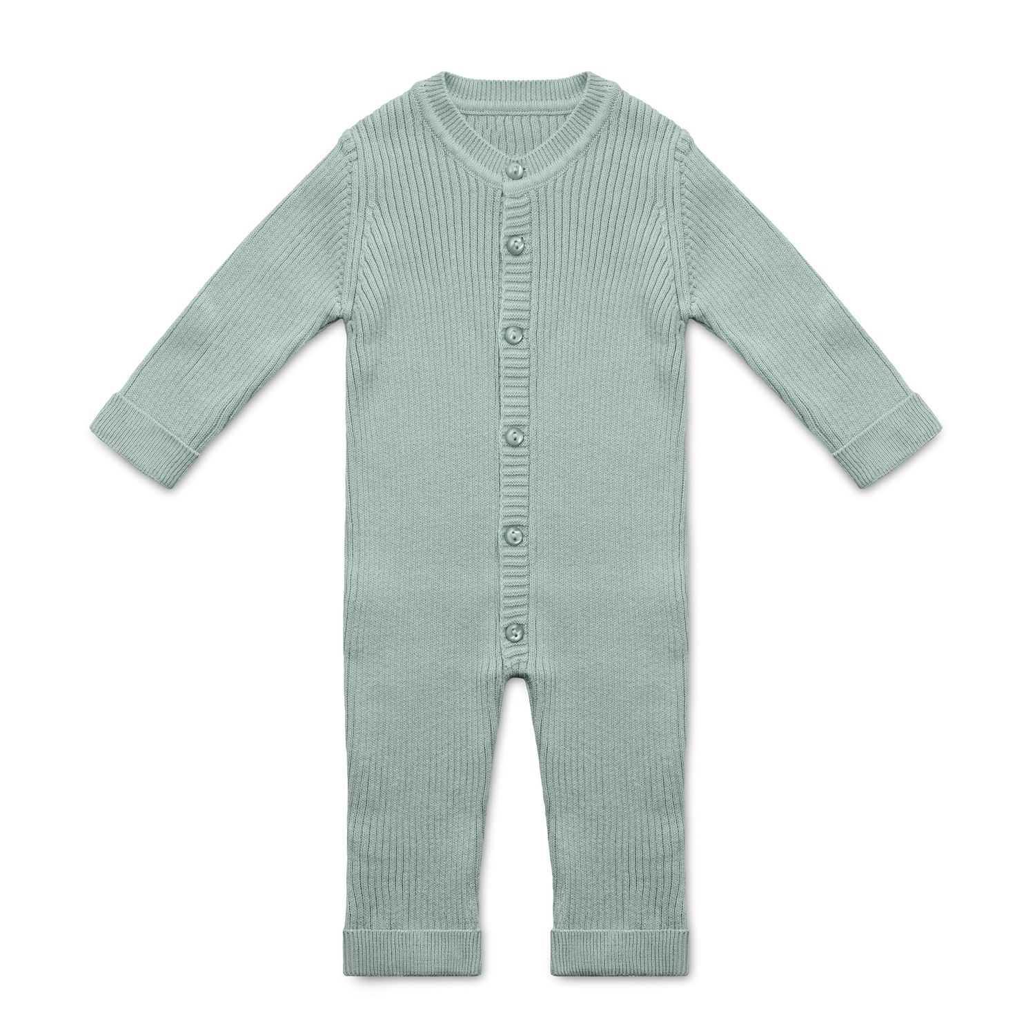 Newborn Sleepsuit Zero.99