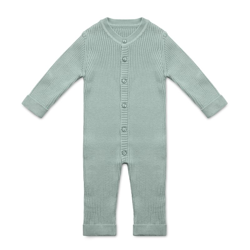 Newborn Sleepsuit Zero.99