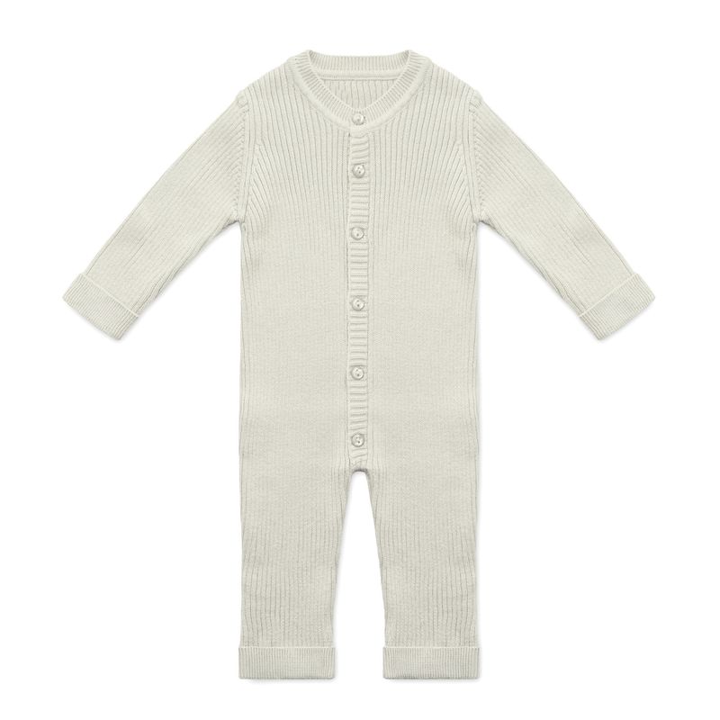 Newborn Sleepsuit Zero.99
