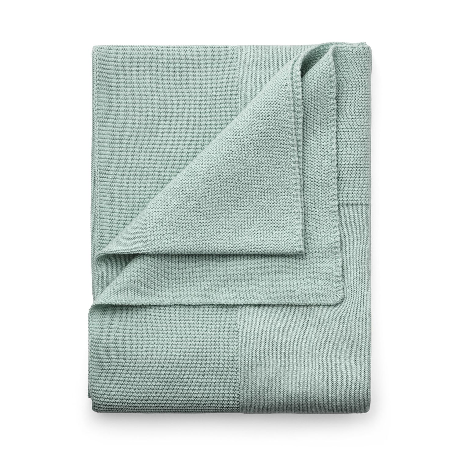 Knitted Blanket Zero.99, 100% Cotton