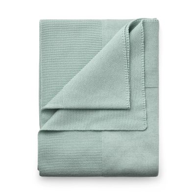 Knitted Blanket Zero.99, 100% Cotton
