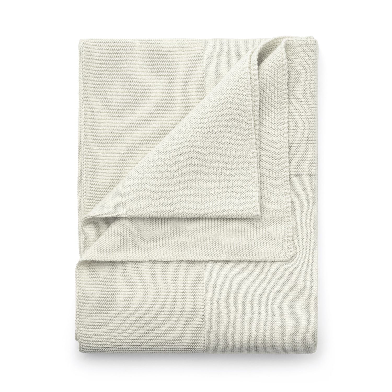 Knitted Blanket Zero.99, 100% Cotton