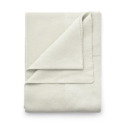 Knitted Blanket Zero.99, 100% Cotton
