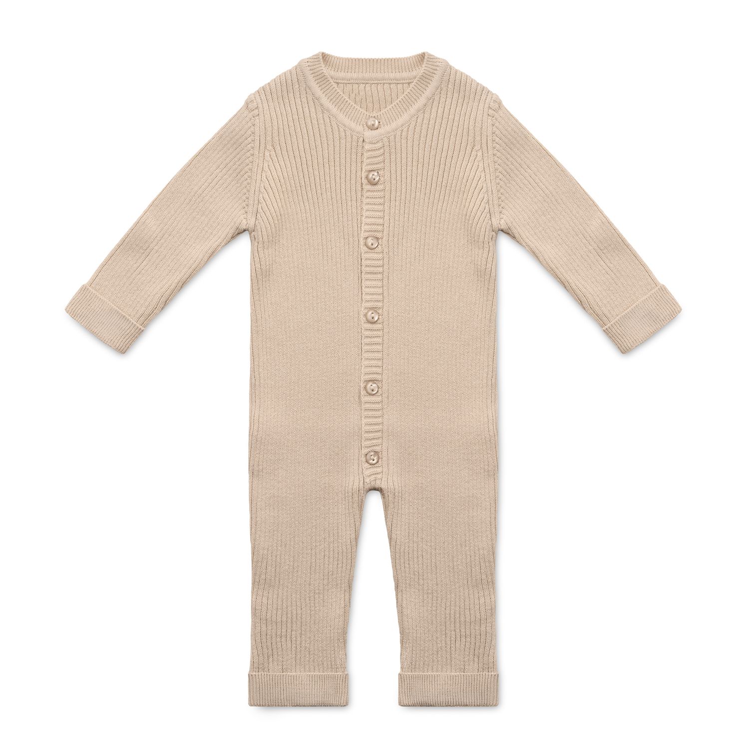 Newborn Sleepsuit Zero.99