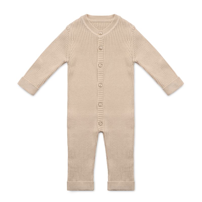 Newborn Sleepsuit Zero.99