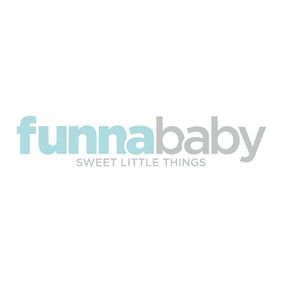Funnababy Mosquito Net Holder, Canopy Stand for Baby Crib, Weiss – product image, baby sleep essent…