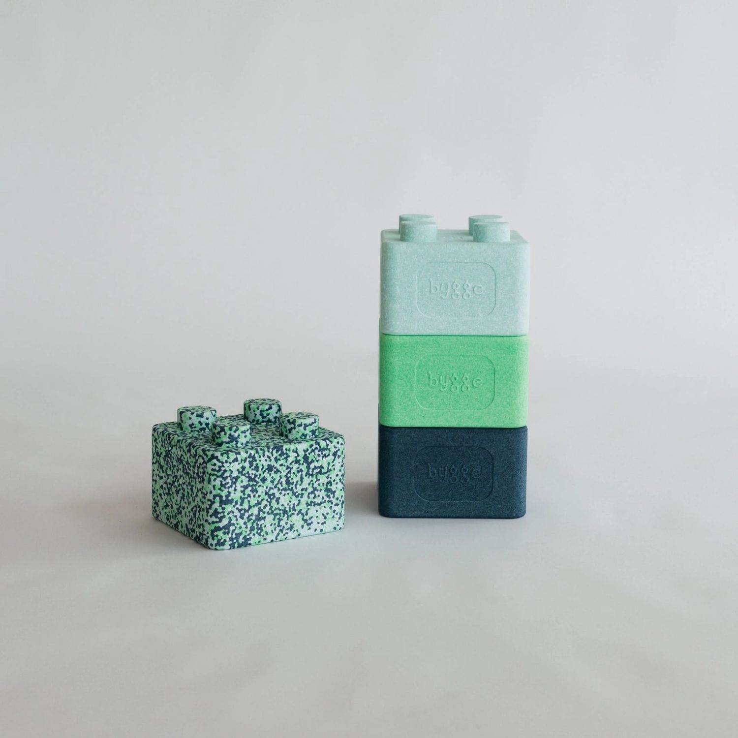 bygge - Supplementary Set "Lille Fest" Special Edition