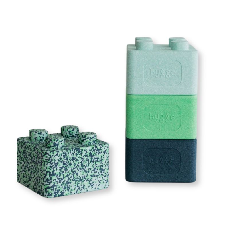 bygge - Supplementary Set "Lille Fest" Special Edition