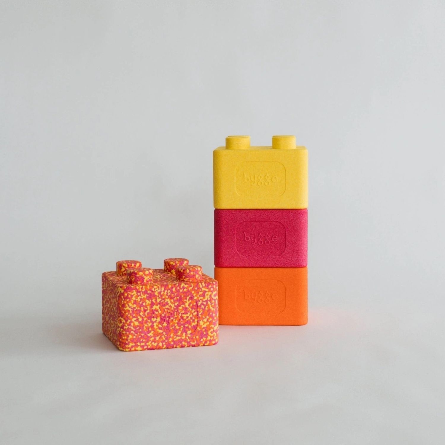 bygge - Supplementary Set "Lille Fest" Special Edition