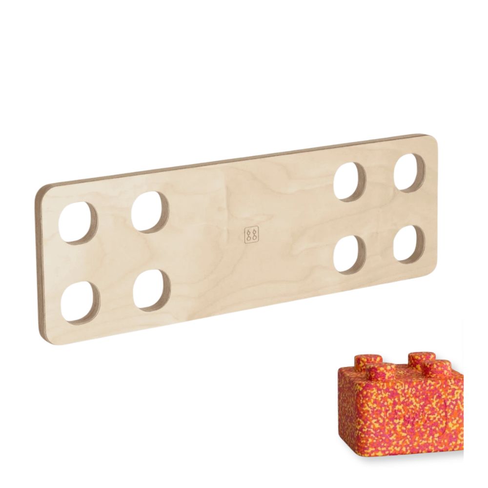 Multifunction board "BRO"