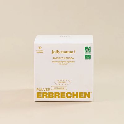 Pregnancy Comfort Support – Herbal &amp; Snack Blend