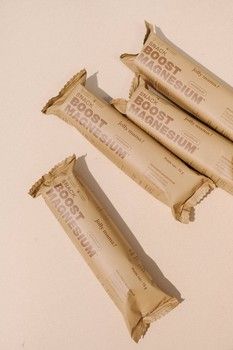 Magnesium Snack Bites – 5 Pack