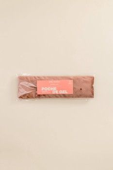 Imbottitura per la cura del perineo – Impacco in gel caldo/freddo per un comfort ottimale