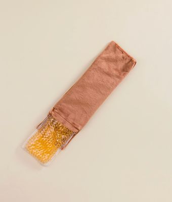 Compresse de soin périnéal – Gel confort chaud/froid
