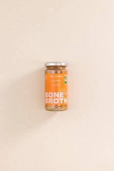 Mama Cider – Collagen-Rich Chicken Broth Set (6 Pack)