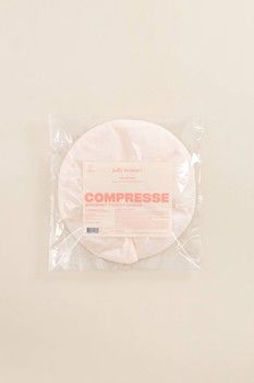 Breast Pads – Hot &amp; Cold Nursing Comfort Compress