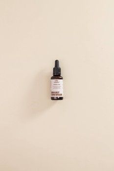 Mama Hair – Complément alimentaire pour les cheveux