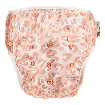 Reusable Baby Swim Diaper – One Size 0–3 Years