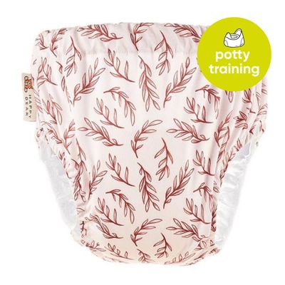 Training Pants for Kids – Potty Training Stretch Fit 2–4 Years