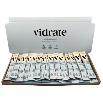 Electrolyte Hydration Drink Sachets - 30 Pack