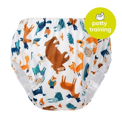Training Pants for Kids – Potty Training Stretch Fit 2–4 Years