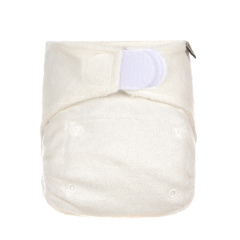 Bamboo Night Cloth Diaper for Babies – Reusable 4–15 kg