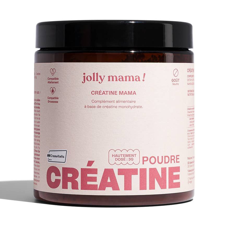 Women's Creatine Monohydrate Supplement – Creavitalis® 3 g Pure Creatine