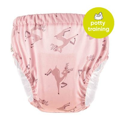 Training Pants for Kids – Potty Training Stretch Fit 2–4 Years