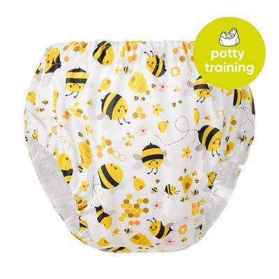 Training Pants for Kids – Potty Training Stretch Fit 2–4 Years