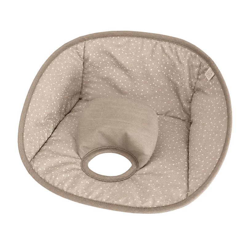 Protection imperméable pour siège auto - Taupe Pierres