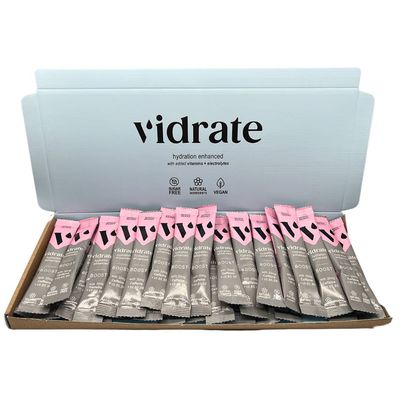 Hydration Drink Sachet - 30er Pack BOOST