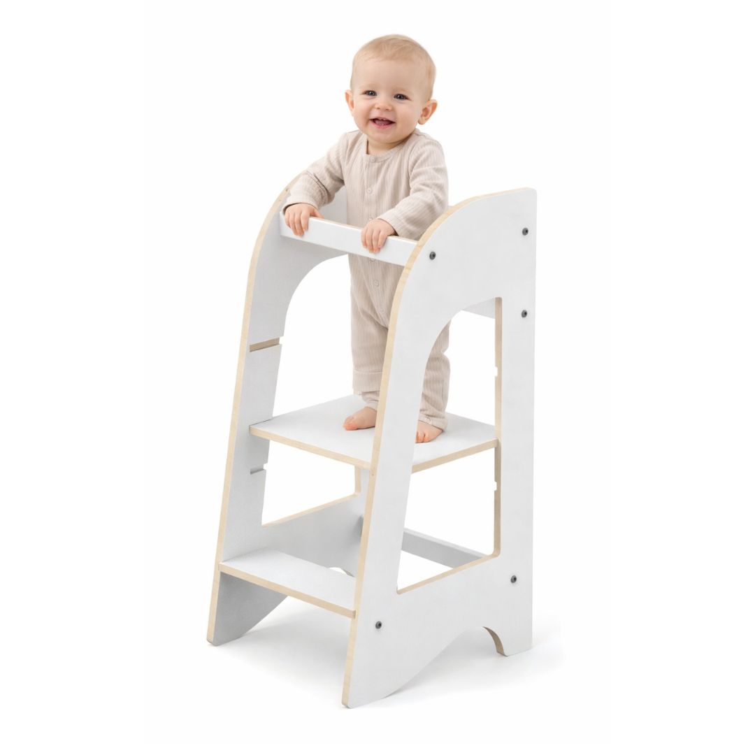 KULE MDF learning tower TEST SAMPLE
