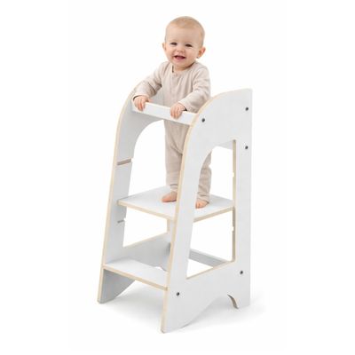 KULE MDF learning tower TEST SAMPLE