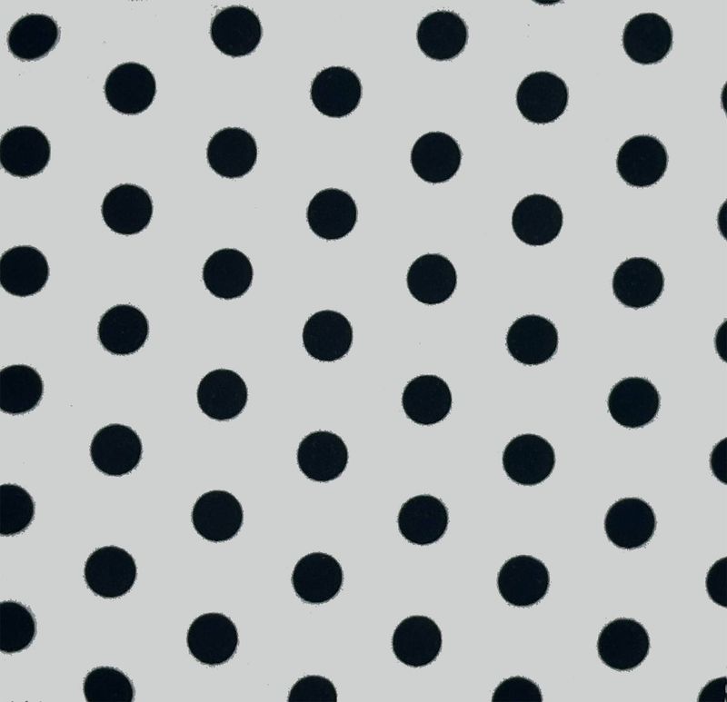 High-Contrast Baby Crinkle Sensory Toy with Loop – Black &amp; White Fabric Toy 0+