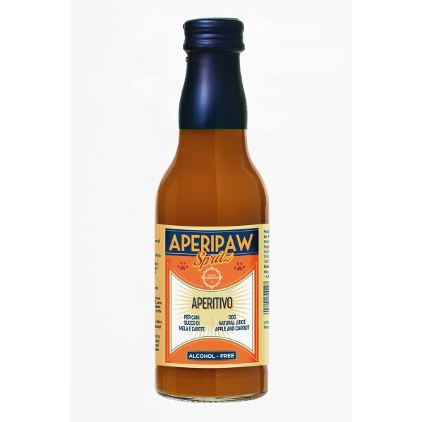 APERIPOW 250 ml