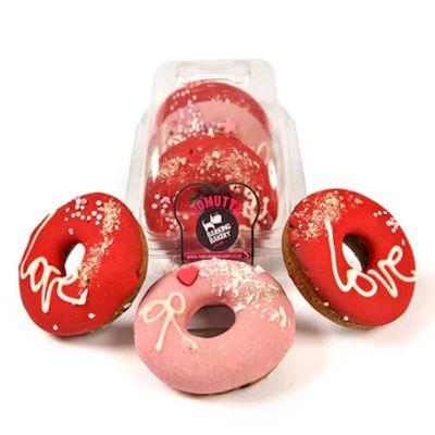 Dog Nuts